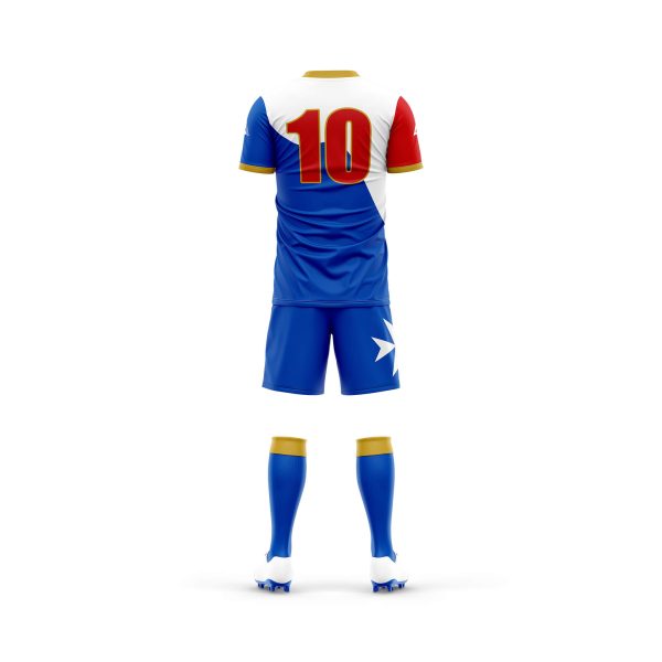Kit divisa Storica