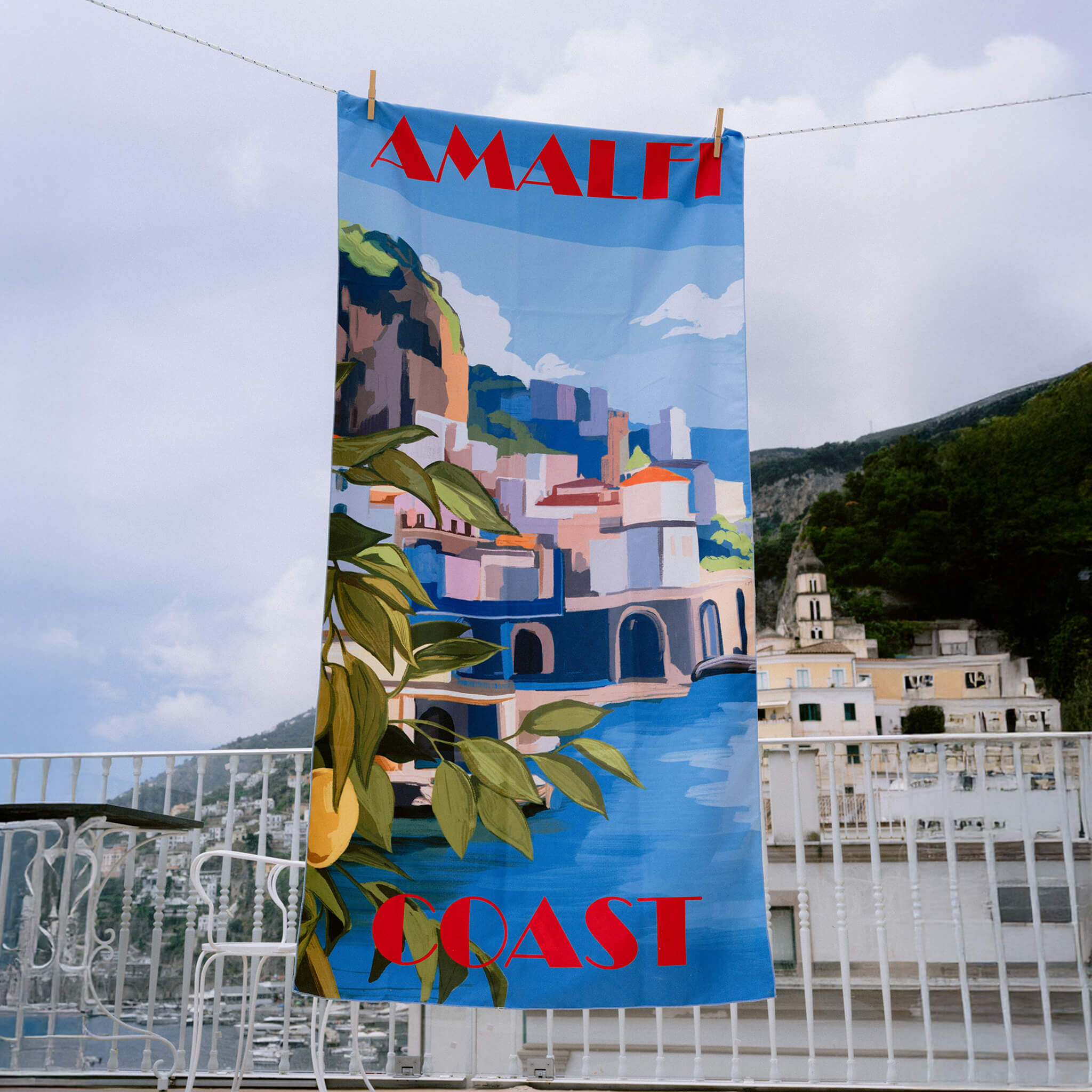 TELO MARE