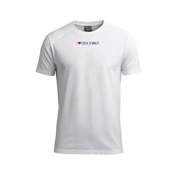T-Shirt Sant'Andrea I LOVE COSTA D'AMALFI