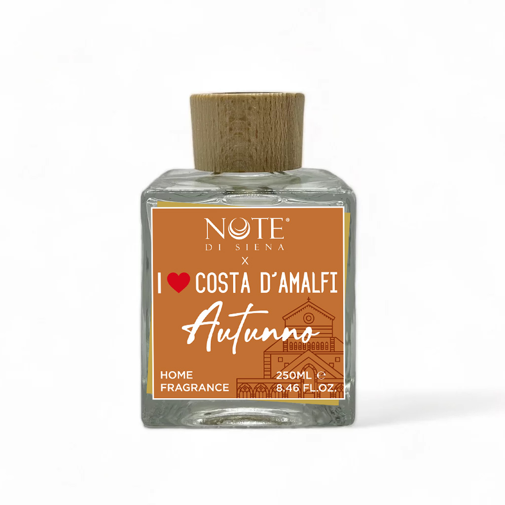 Profumatore “Autunno”