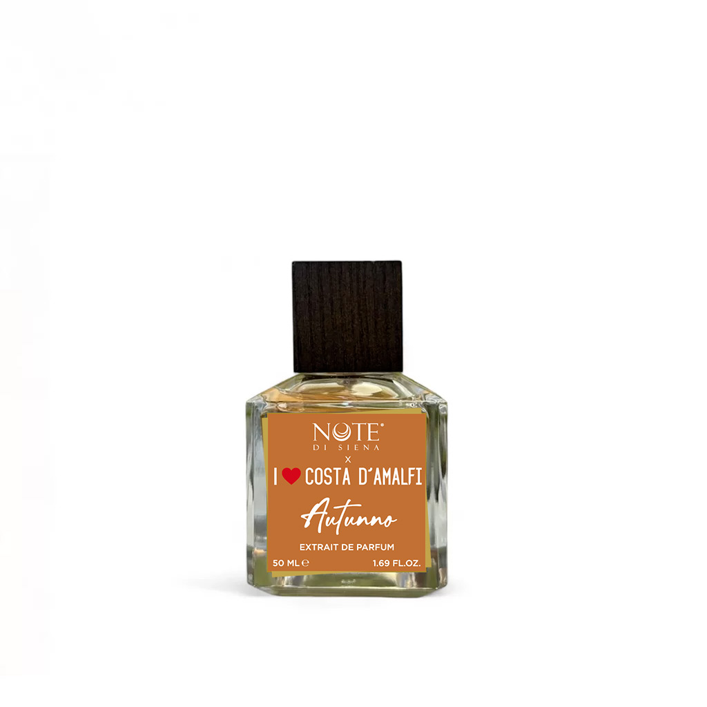 Profumo “Autunno”