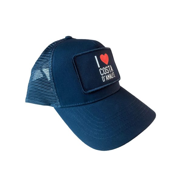 Cappellino - immagine 2