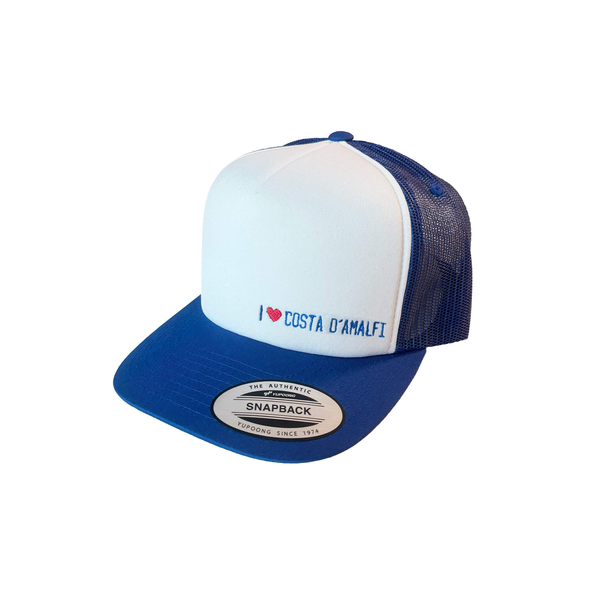 Cappellino