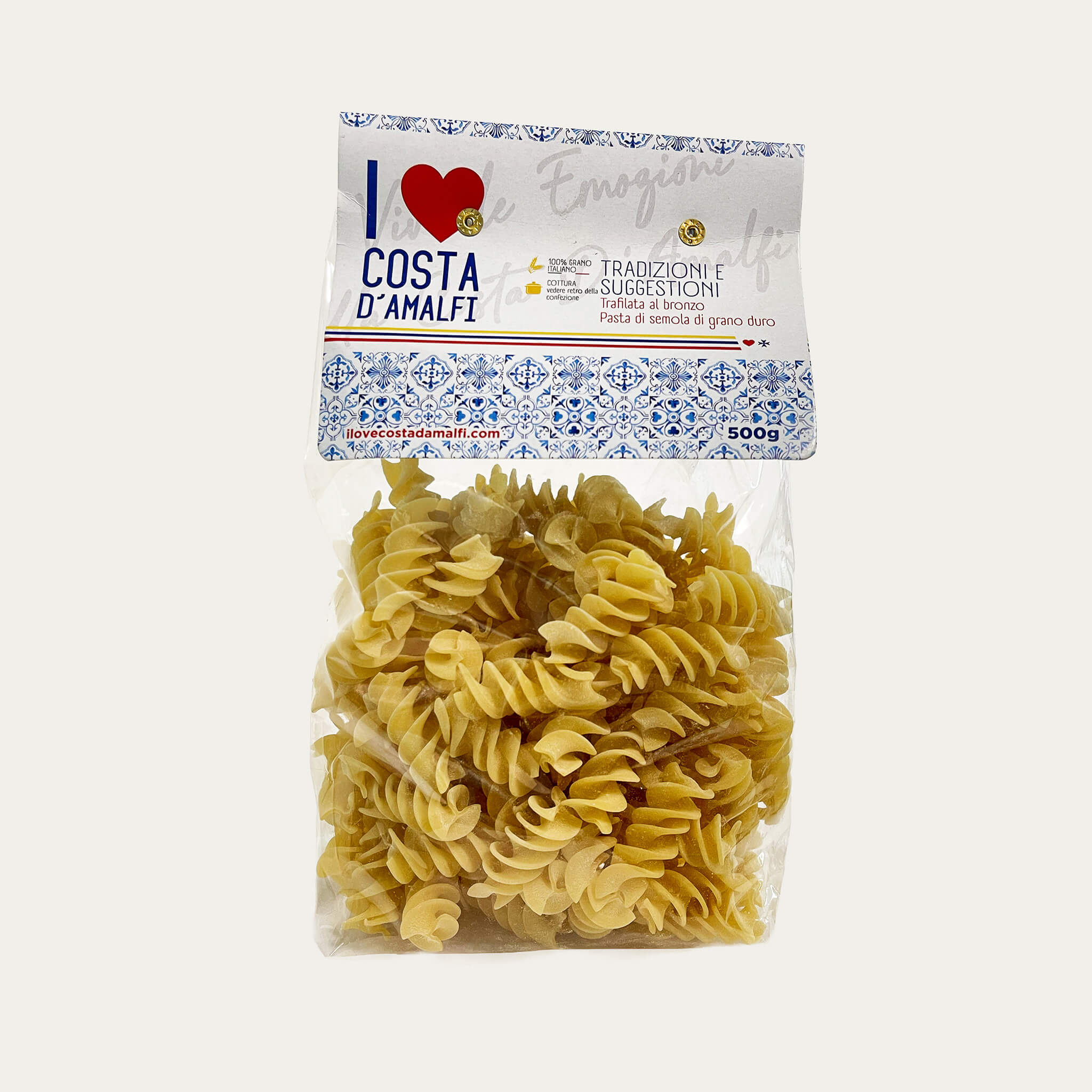 Pasta CAPRICCI 500g