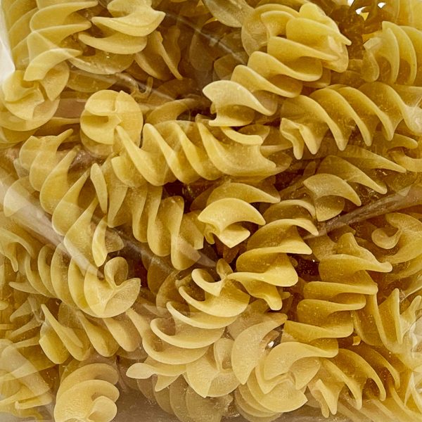 Pasta CAPRICCI i love costa d'Amalfi in collaborazione con pastificio Graziano