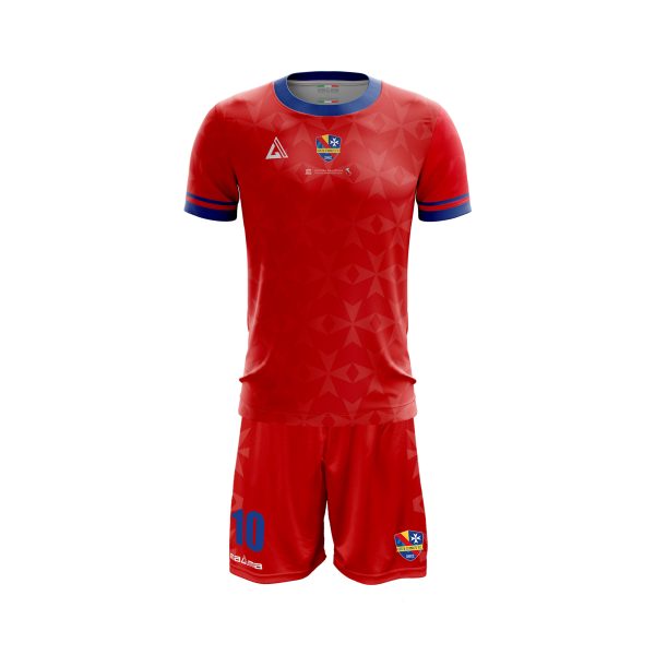 Divisa COSTA D'AMALFI 2024 - immagine 3