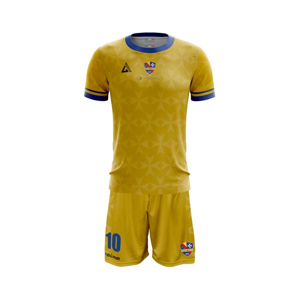 Divisa COSTA D'AMALFI 2024 - immagine 5