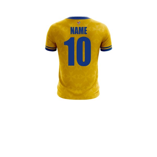 Divisa COSTA D'AMALFI 2024 - immagine 6