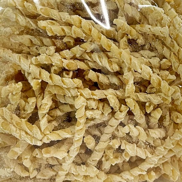 Pasta FUSILLI i love costa d'Amalfi in collaborazione con pastificio Graziano