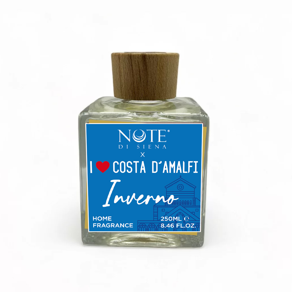 Profumatore “Inverno”