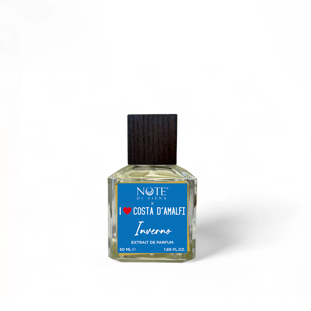 Profumo “Inverno”