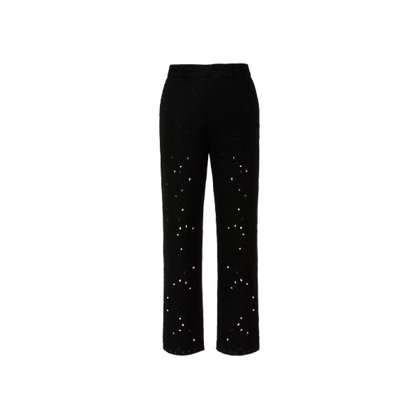 Pantalone uomo pizzo Sangallo I LOVE COSTA D'AMALFI