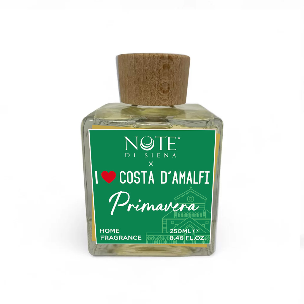 Profumatore “Primavera”