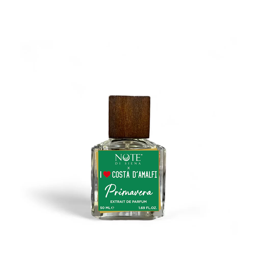 Profumo “Primavera”
