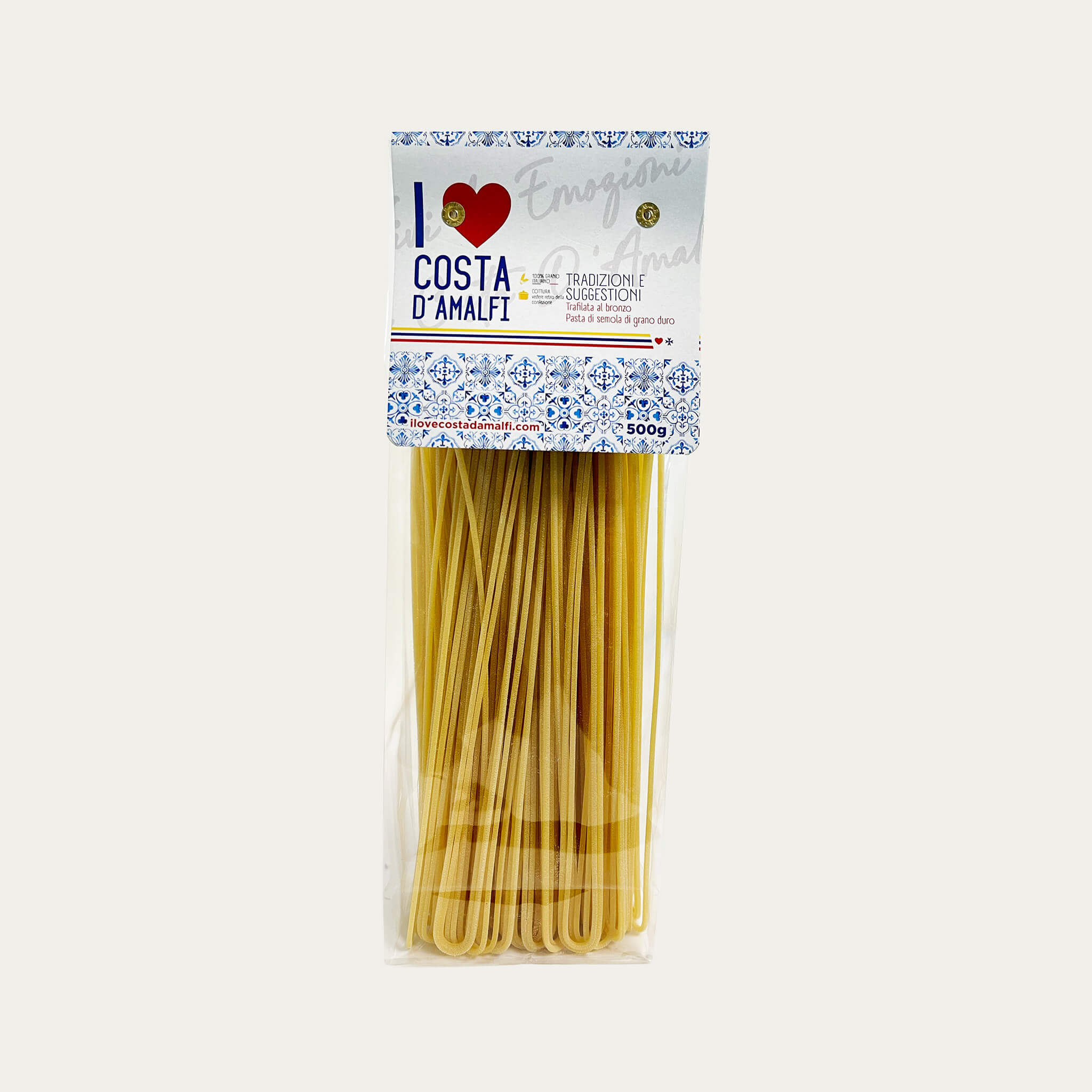 Pasta SPAGHETTI QUADRATI 500g