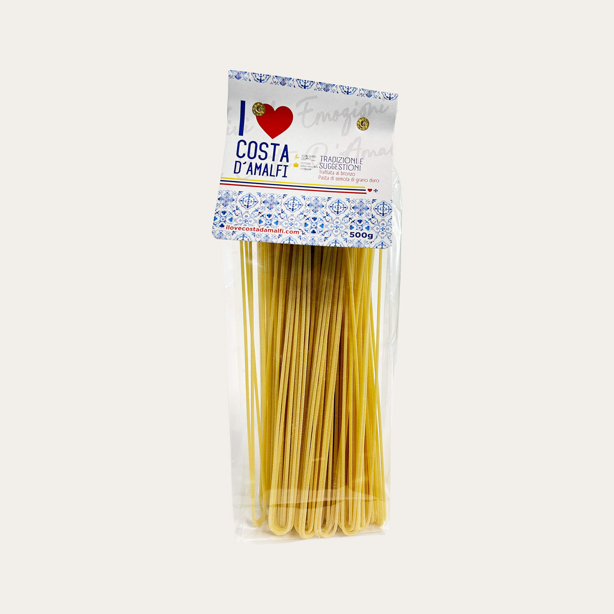 Pasta SPAGHETTI 500g