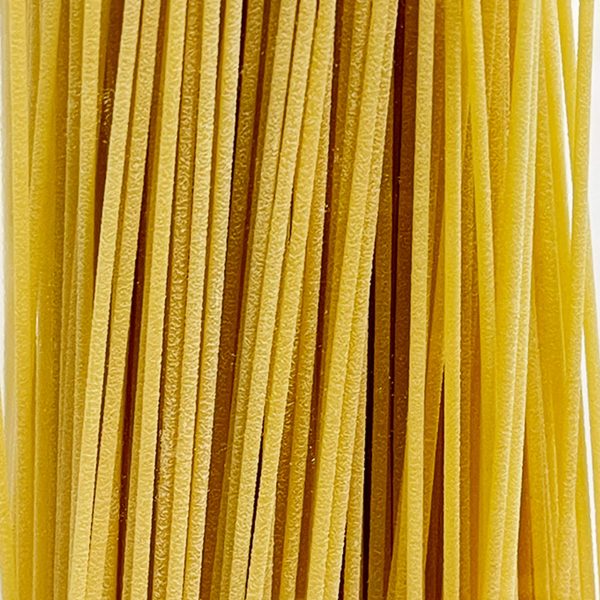 Pasta SPAGHETTI i love costa d'Amalfi in collaborazione con pastificio Graziano