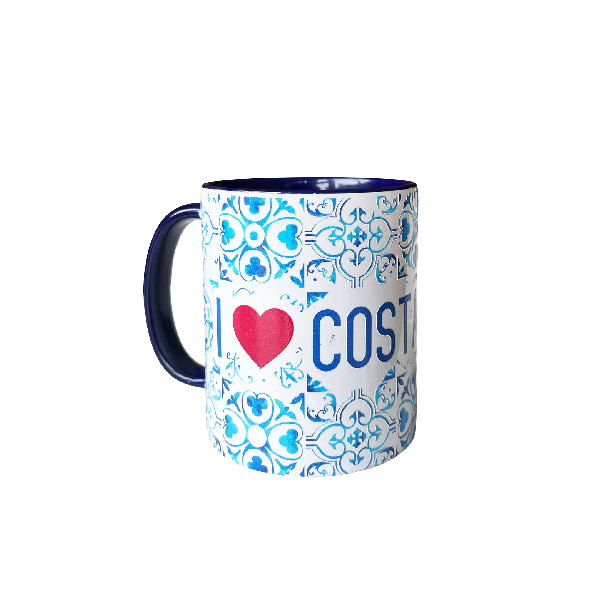 Tazza MUG