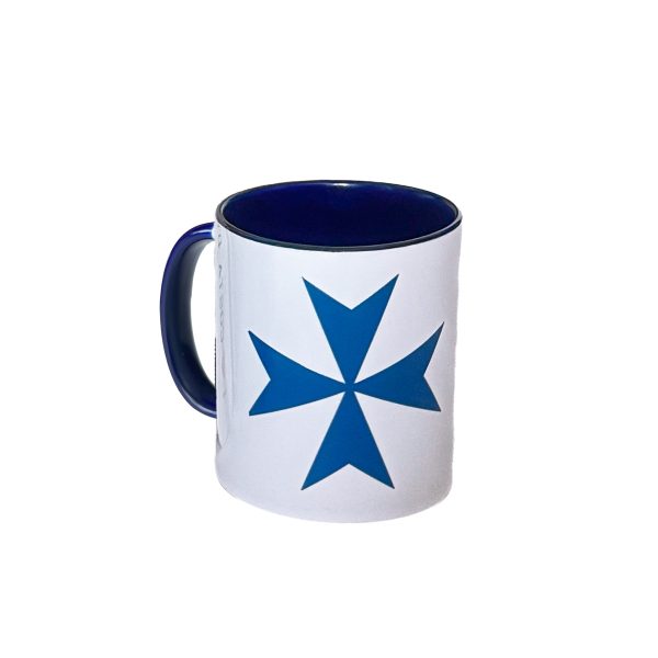 Tazza MUG I LOVE COSTA D'AMALFI