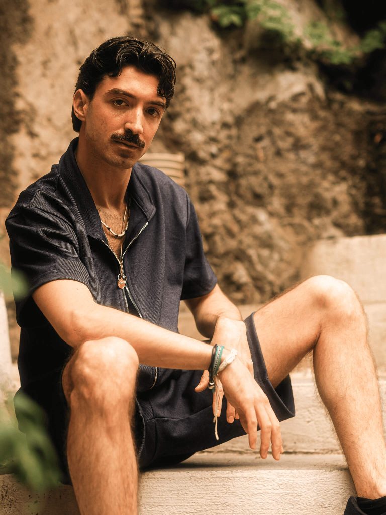 Bermuda Denim