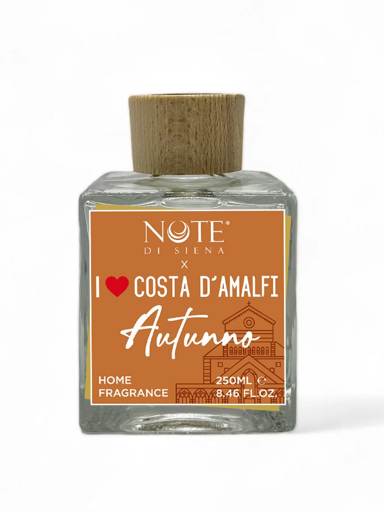Profumatore “Autunno”