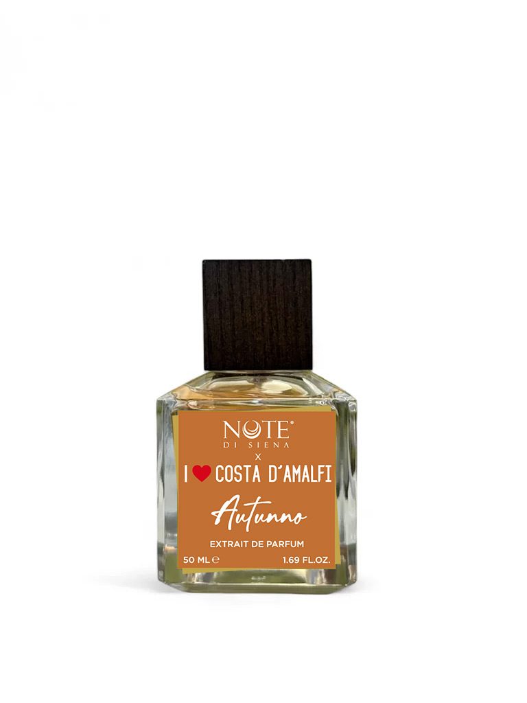 Profumo “Autunno”