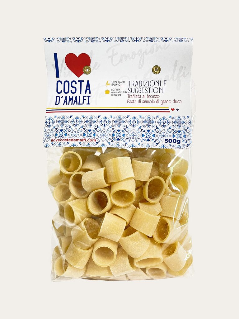 Pasta CALAMARATA 500g