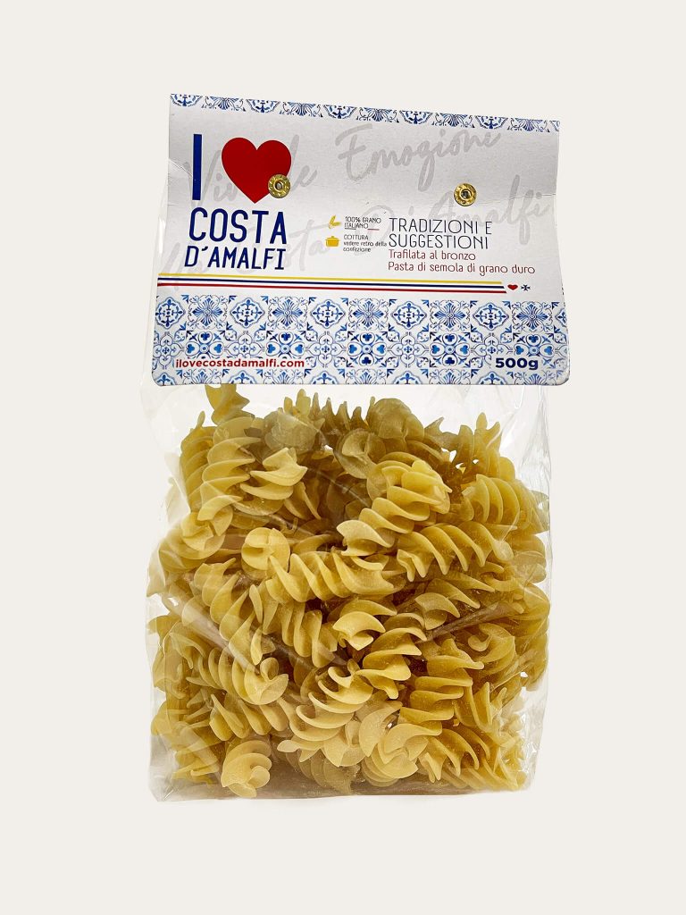 Pasta CAPRICCI 500g