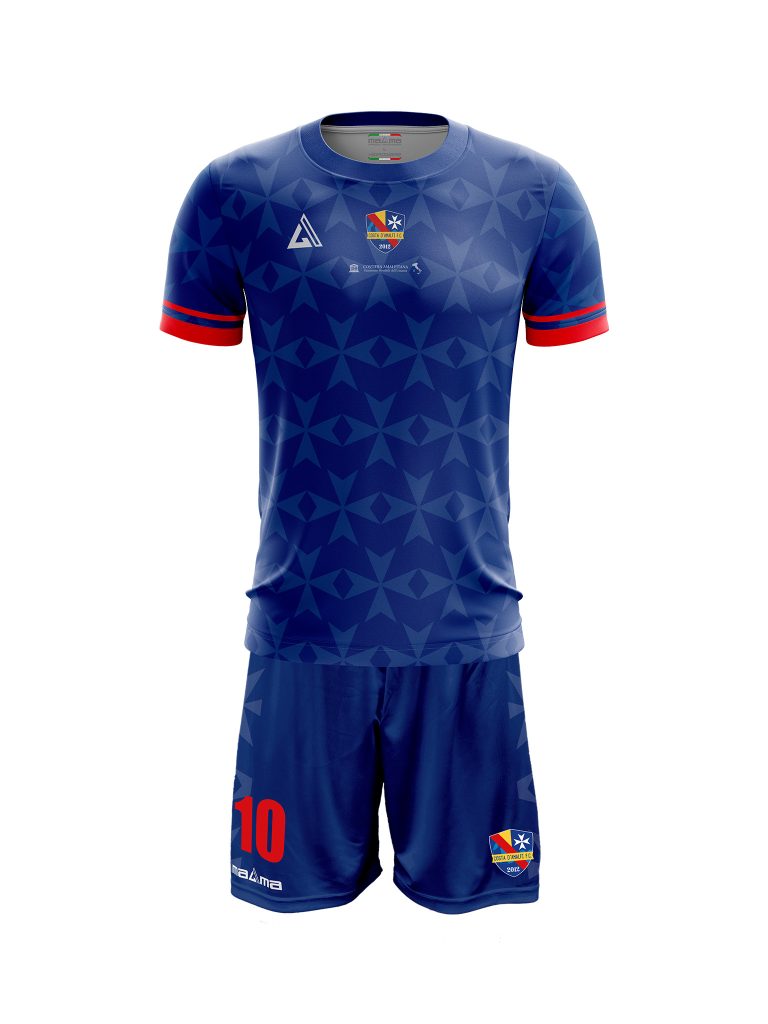 Divisa COSTA D’AMALFI 2024