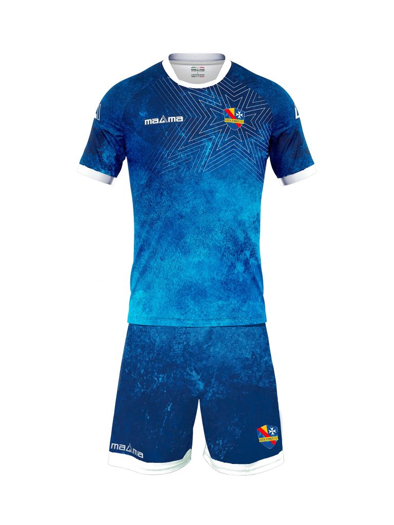 Divisa COSTA D’AMALFI 2026