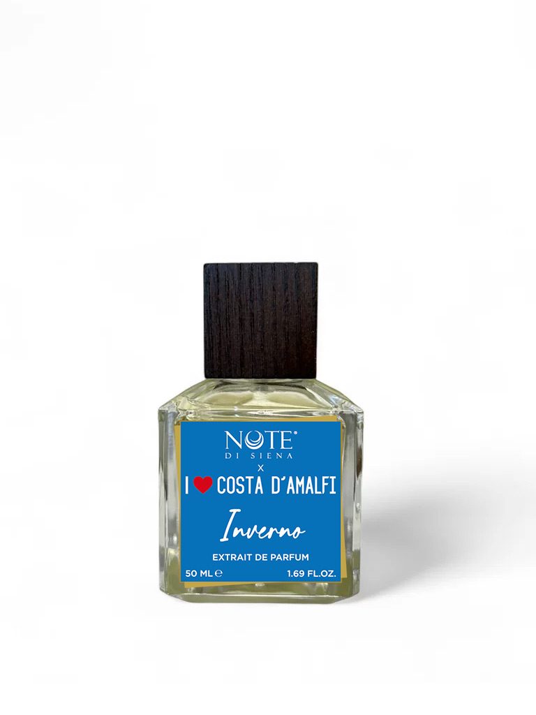 Profumo “Inverno”