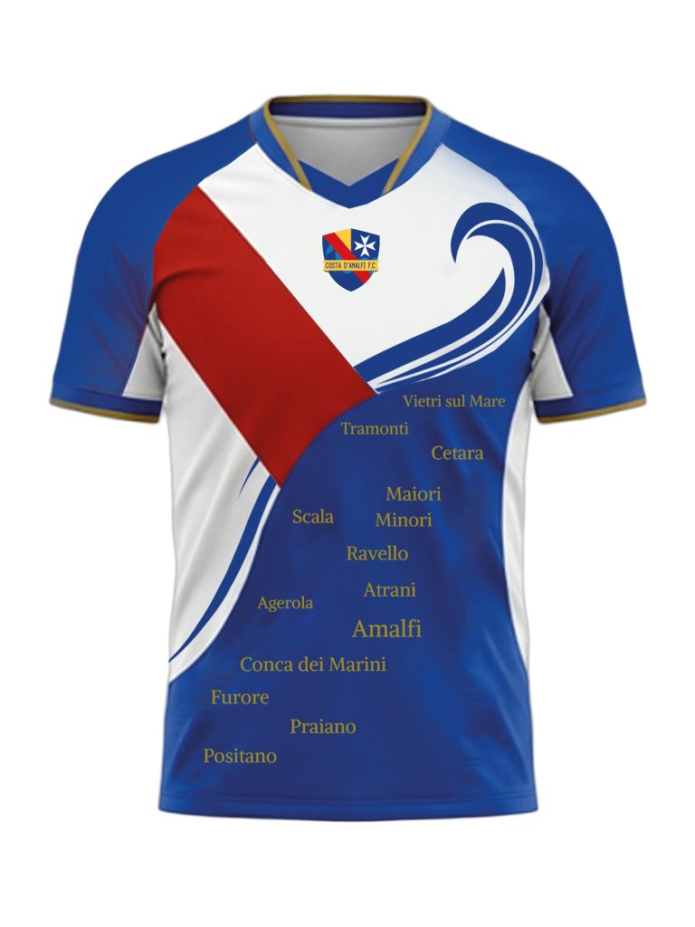 Maglia storica HISTORY 2026
