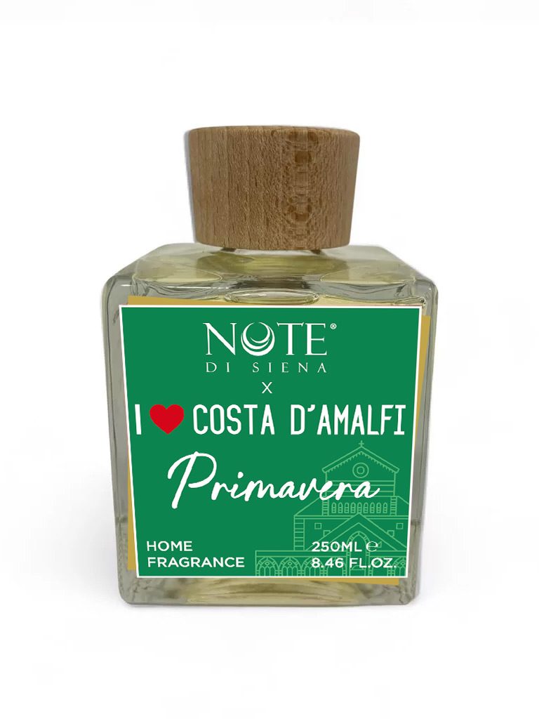 Profumatore “Primavera”