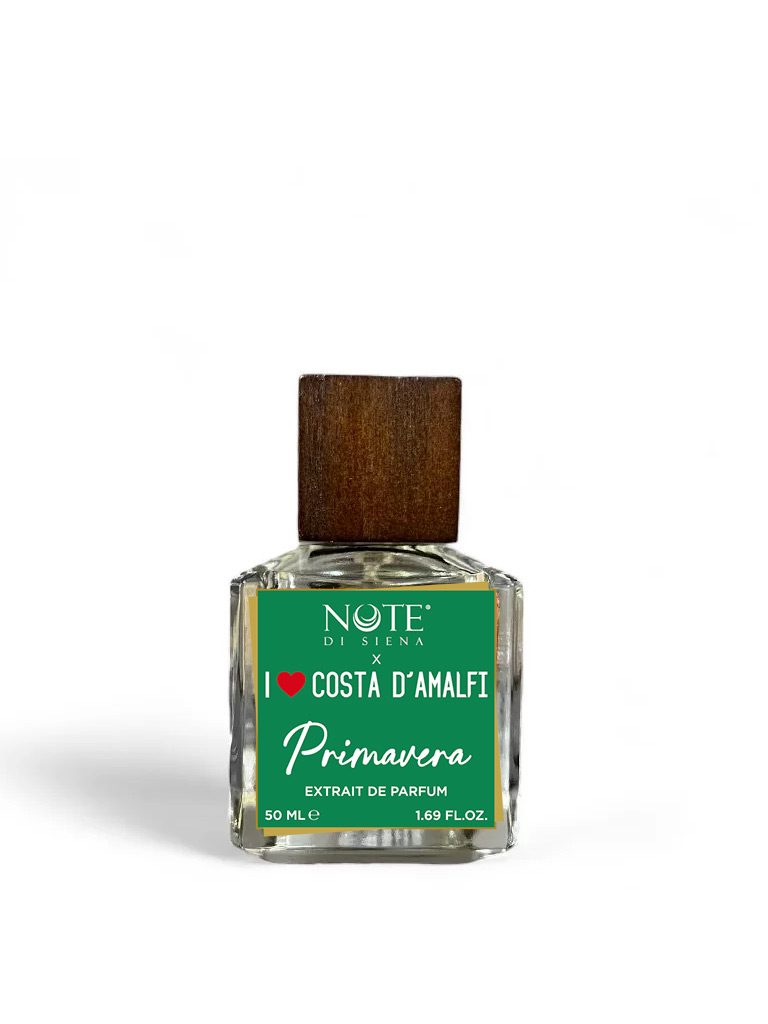 Profumo “Primavera”