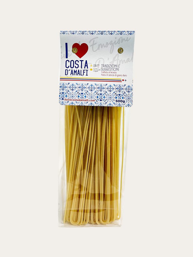 Pasta SPAGHETTI QUADRATI 500g