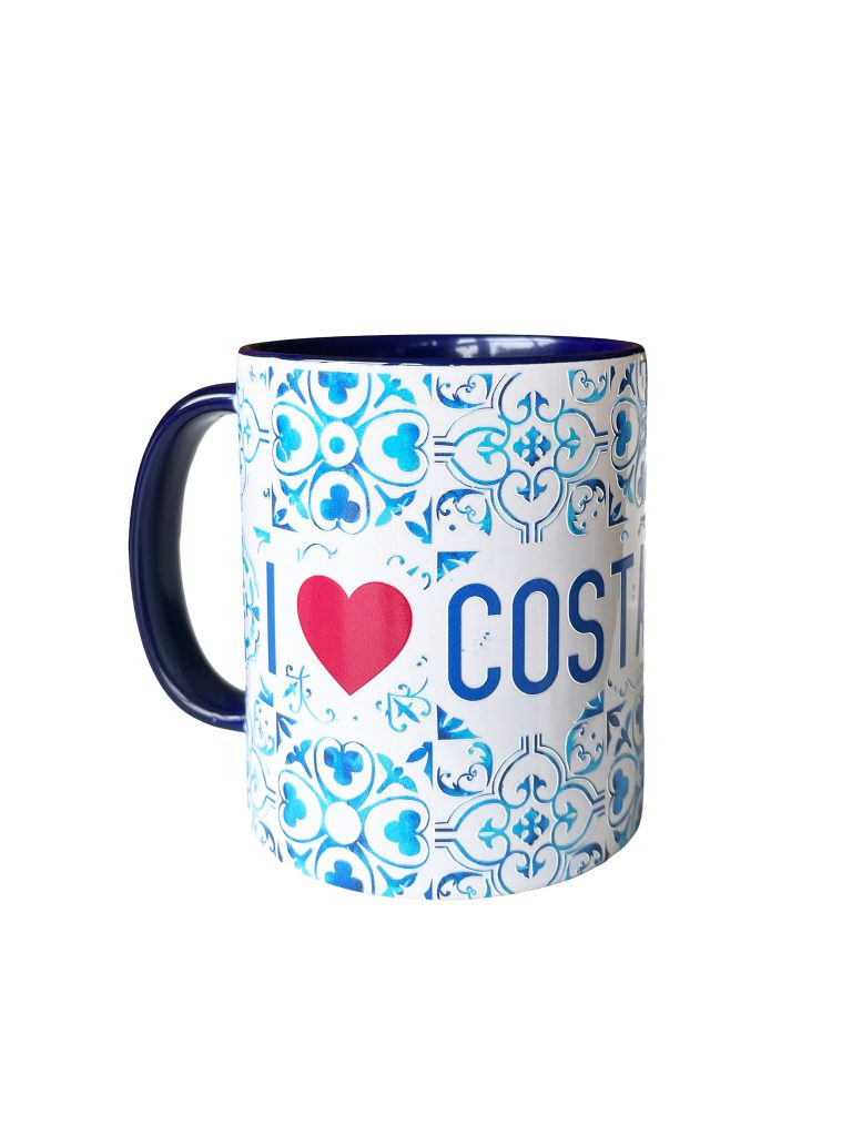 Tazza MUG