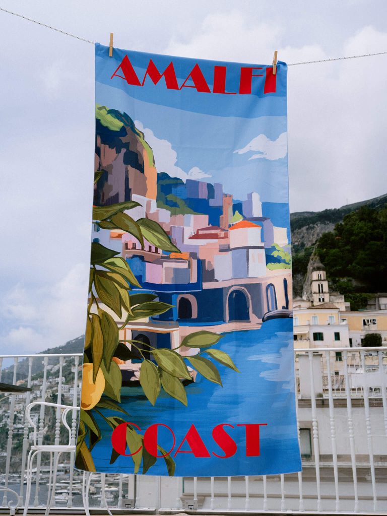 TELO MARE